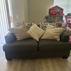 Love Seat Couch 