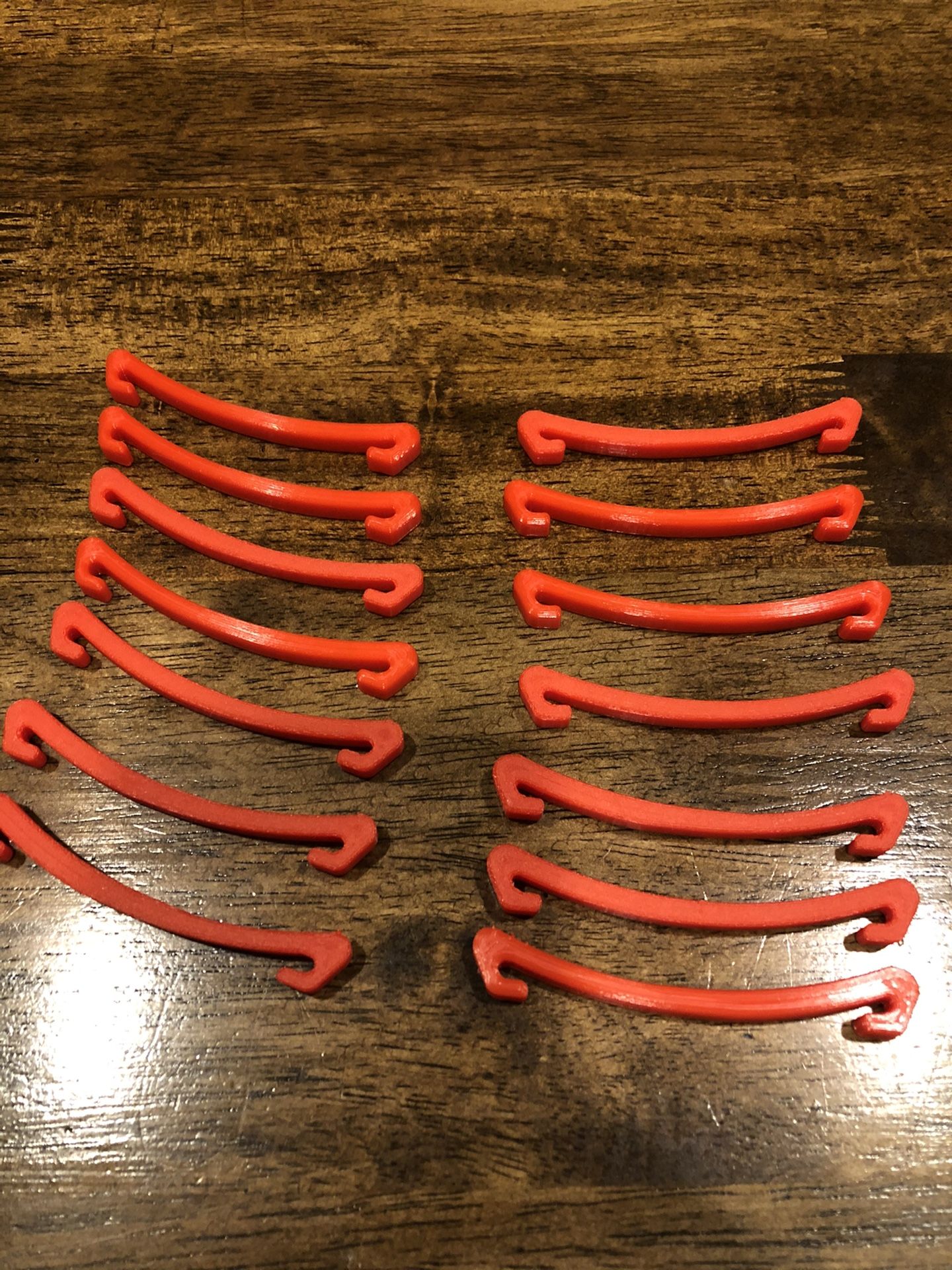 Ear savers for face masks