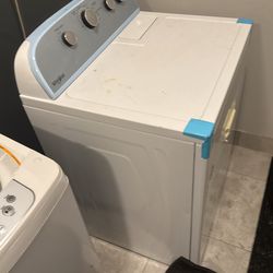 Whirlpool Dryer   