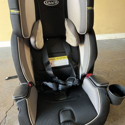 Graco Car seat Kids 3 in 1