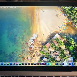 MacBook Air 13 Inch 