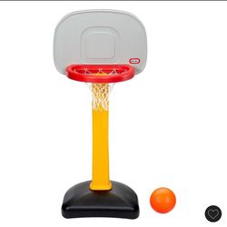 Little Tikes Basketball Goal