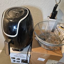 Airfryer