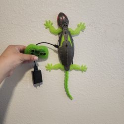 HEX BOTS  Wallcrawler Gecko 