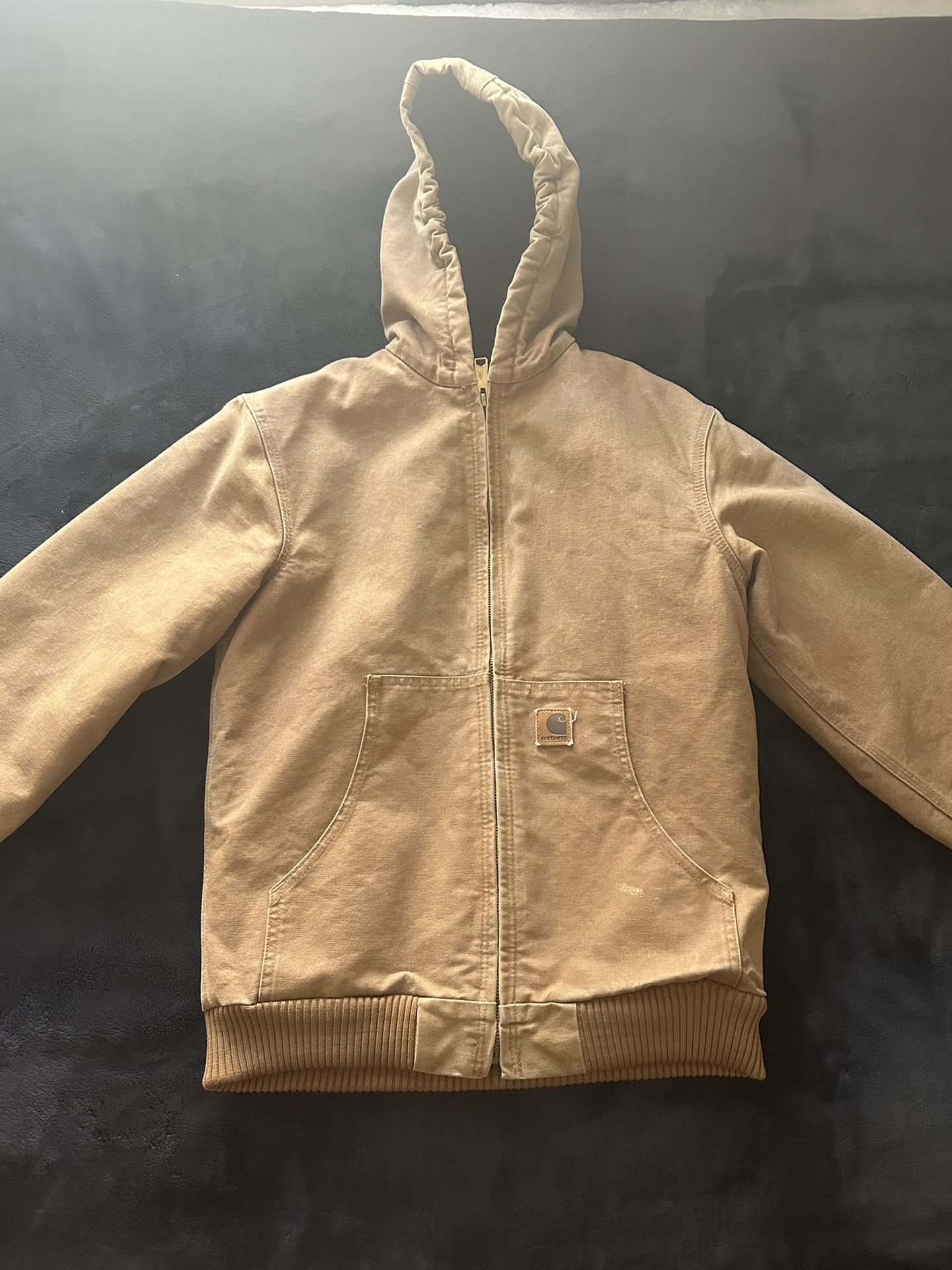 Men’s Carhartt Jacket