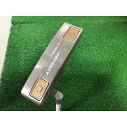 Odysee Putter