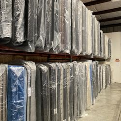 Box Springs. All Sizes Available. Please See Description. 