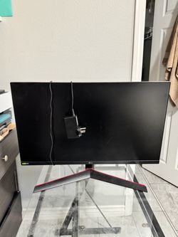 LG Gaming Monitor