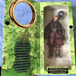Gimli
