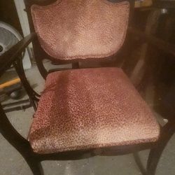 Antique Chair