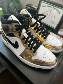 Jordan 1s Size 12