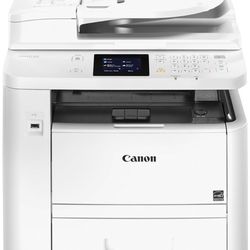 Canon Laser Printer - Business Printer Image CLASS D1550
