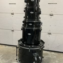 5 Piece Drum set - SPL
