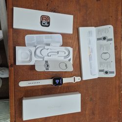 Apple Watch Series 10 Rose Gold 46mm MWY73LW/A
