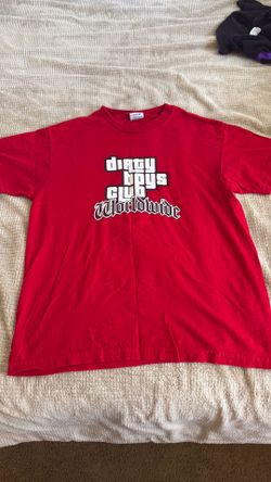 dirty boys club shirt