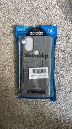 New Motorola g power case
