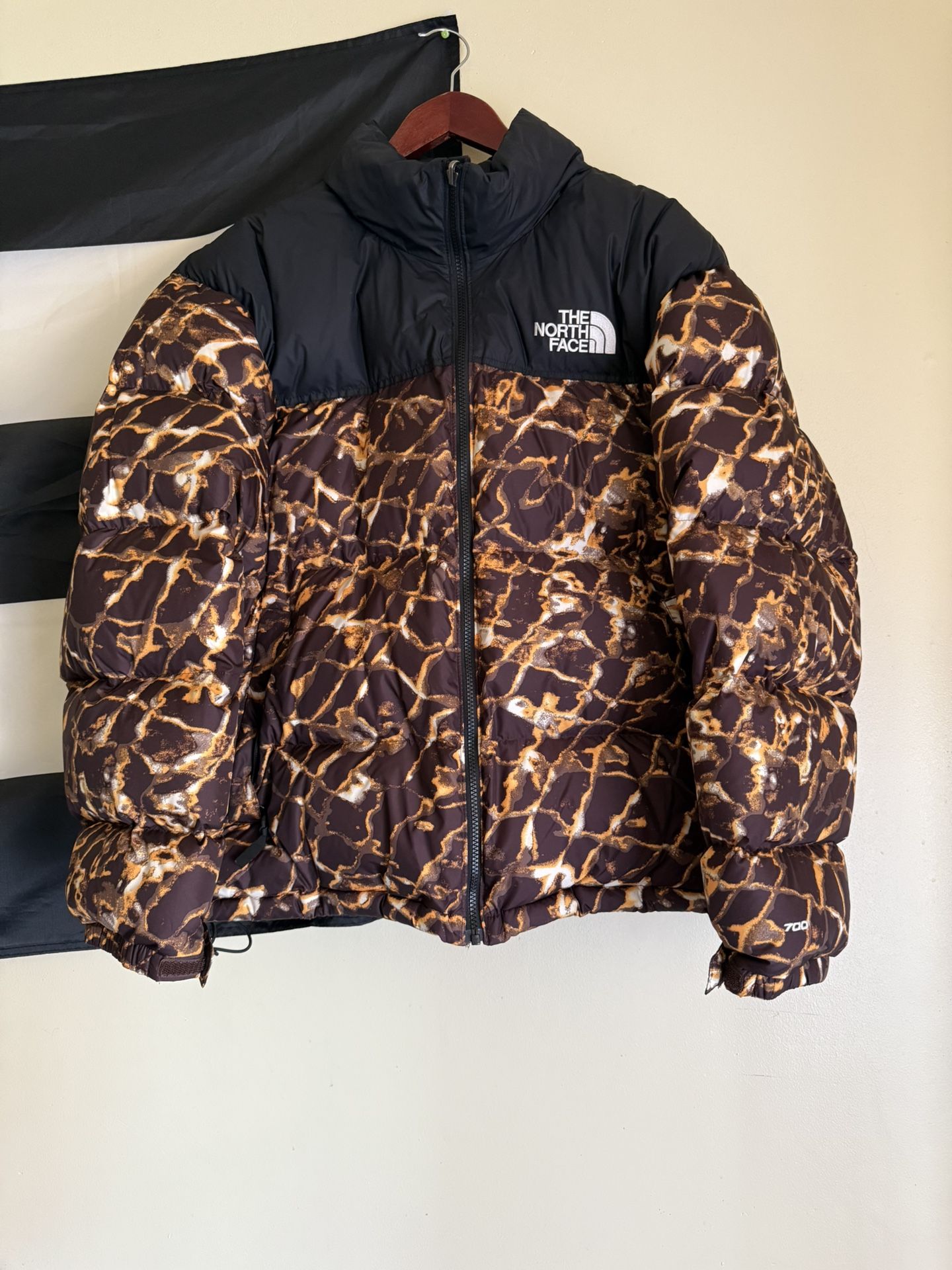 The North Face Nuptse Jacket