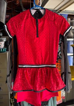 Various Dance Costumes