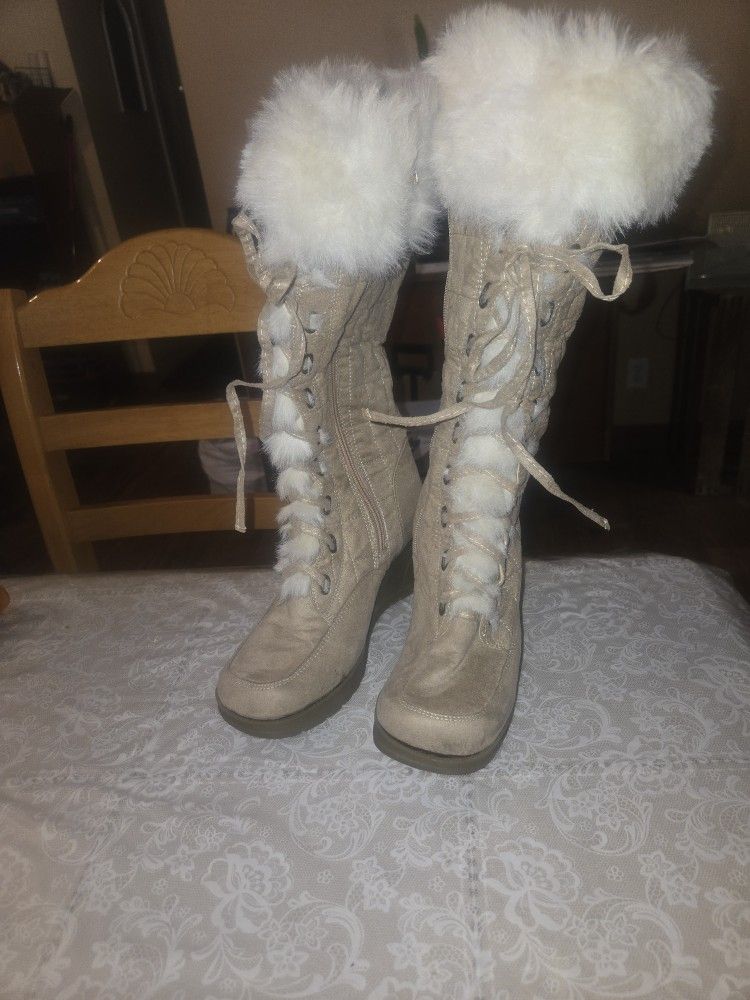 Womens Boots 