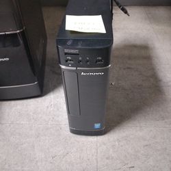 Lenovo i5 Win 10 Pro