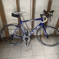 Fuji Bike