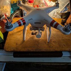 DJI Standard With Camera