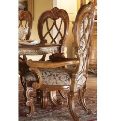 Grand New Dining Room Set