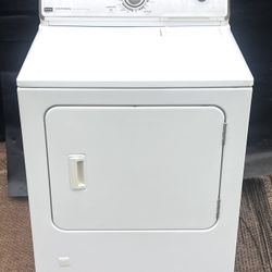 Maytag GAS Dryer - CAN DELIVER!