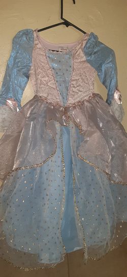 Disney Cinderella Dress