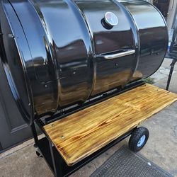 THE 85 GALLON COLLOSAL CUSTOM "2026"