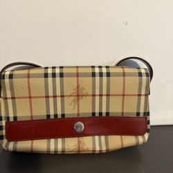 Burberry Purse