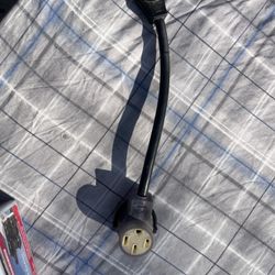Rv Or Trailer Adaptor