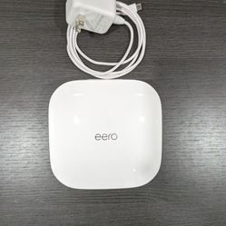 Eero Pro 6 Wifi Mesh Router 