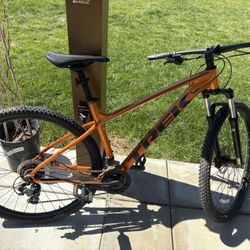 Trek Marlin 5 