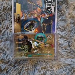 Athena Vitruvian Adult Collectable 