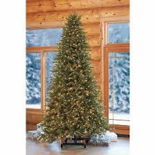 Stow And Grow Artificial Tree  - $600 at Costco 