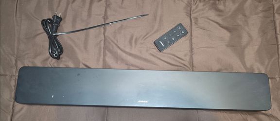 Bose TV Speaker - Soundbar 300 4 Sale...