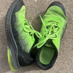 Fila Acumen Viz 2 men's shoes, Size 6