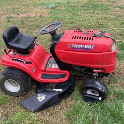 Troy Bilt  