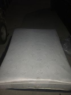 king size mattress