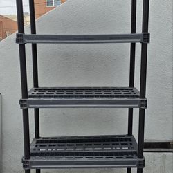 5 tier Shelve organizer $35