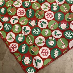Christmas Pet Bandana 