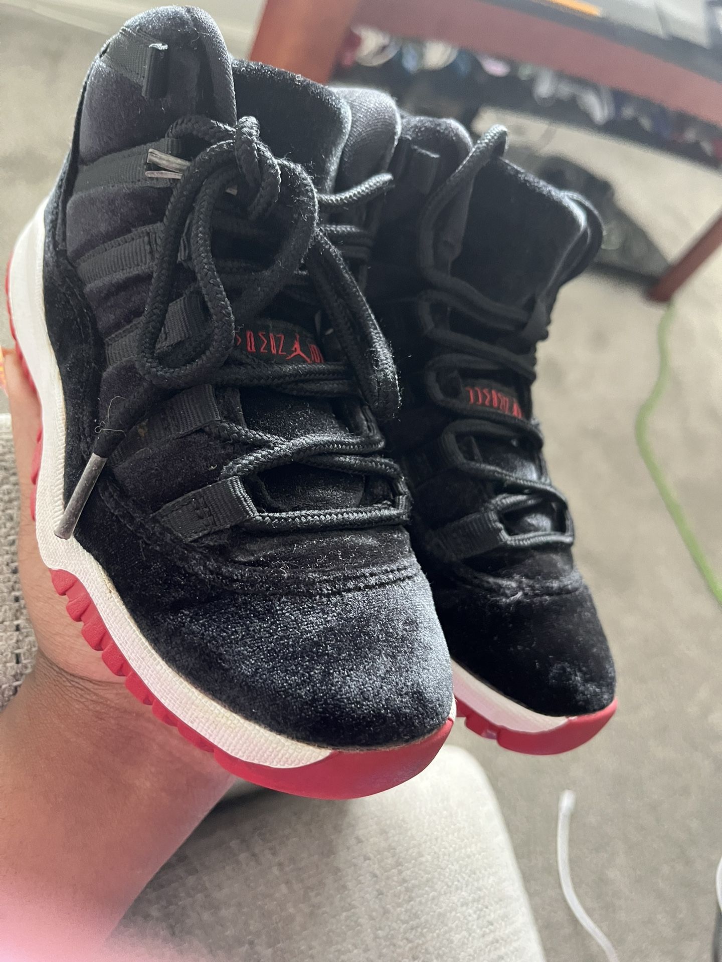 Jordan 11