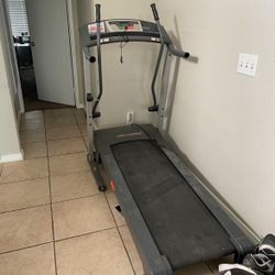 Treadmill 