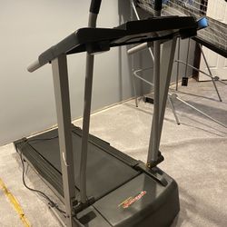 Pro Form 400 Crosswalk Treadmill