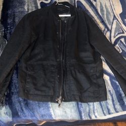 John Varvatos Luxe Jacket M