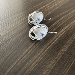 Dallas Cowboys Ceiling Fan Pull Chain