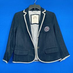 Hollister Preppy Blazer, size M