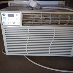 GE Air Conditioner 