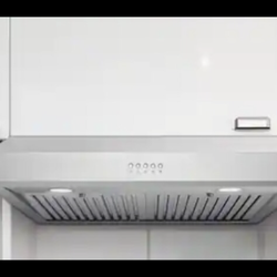 OVEN HOOD
